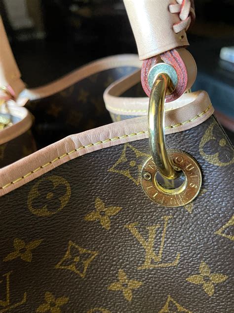 louis vuitton hardware protector|louis vuitton leather treatment.